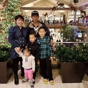 Meet your Posher, Linda